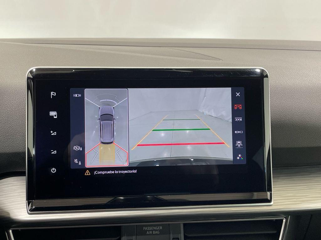 SEAT Tarraco 2.0 TDI en Barcelona