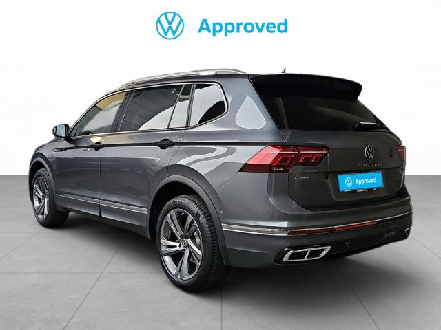 Volkswagen Tiguan Allspace R-Line 2.0 TDI 4Motion 147 kW (200 CV) DSG
