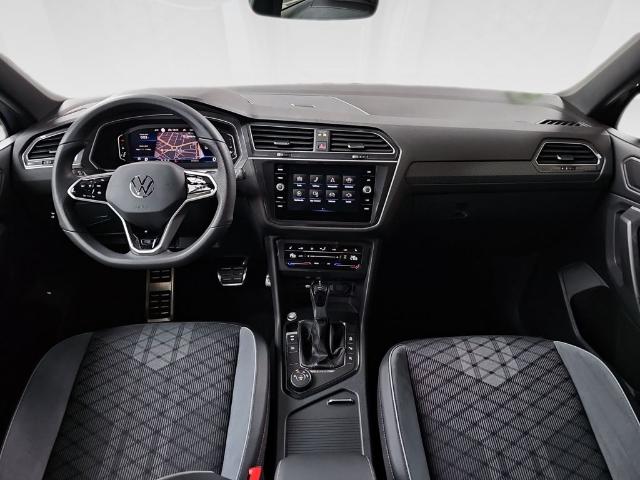 Volkswagen Tiguan Allspace R-Line 2.0 TDI 4Motion 147 kW (200 CV) DSG