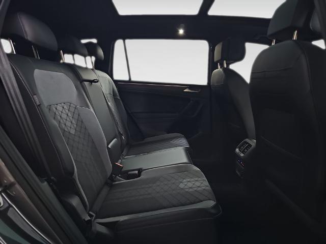 Volkswagen Tiguan Allspace R-Line 2.0 TDI 4Motion 147 kW (200 CV) DSG