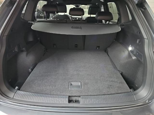 Volkswagen Tiguan Allspace R-Line 2.0 TDI 4Motion 147 kW (200 CV) DSG