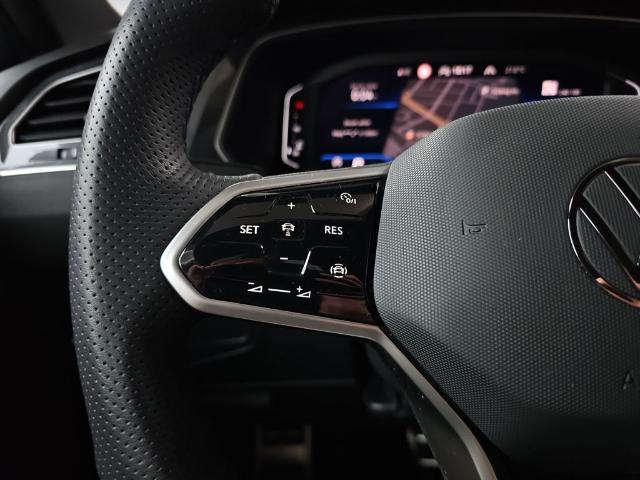 Volkswagen Tiguan Allspace R-Line 2.0 TDI 4Motion 147 kW (200 CV) DSG