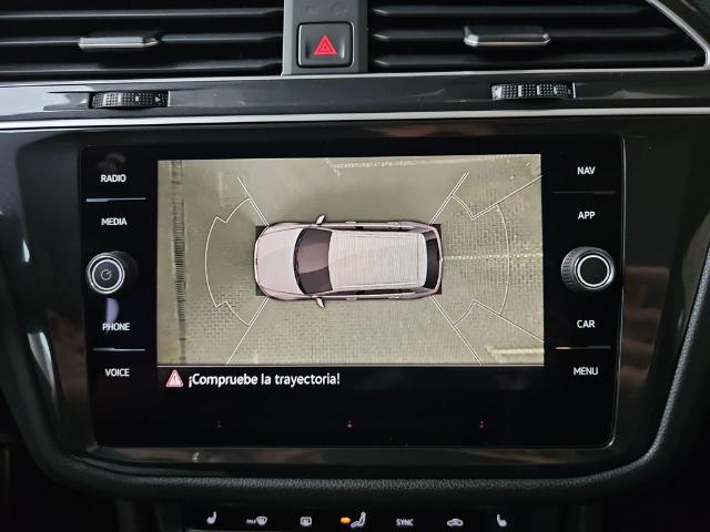 Volkswagen Tiguan Allspace R-Line 2.0 TDI 4Motion 147 kW (200 CV) DSG