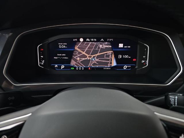 Volkswagen Tiguan Allspace R-Line 2.0 TDI 4Motion 147 kW (200 CV) DSG