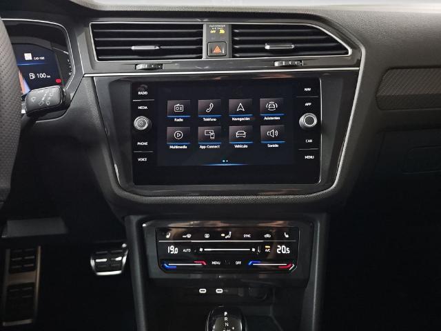 Volkswagen Tiguan Allspace R-Line 2.0 TDI 4Motion 147 kW (200 CV) DSG