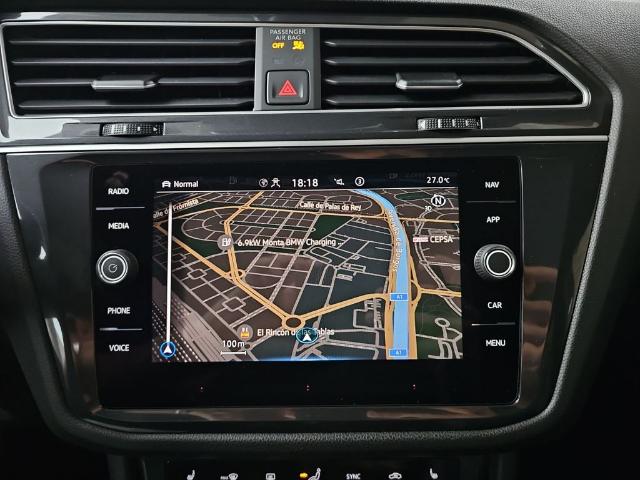 Volkswagen Tiguan Allspace R-Line 2.0 TDI 4Motion 147 kW (200 CV) DSG