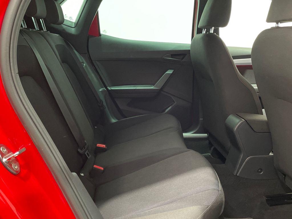 SEAT Ibiza 1.0 TSI en Barcelona