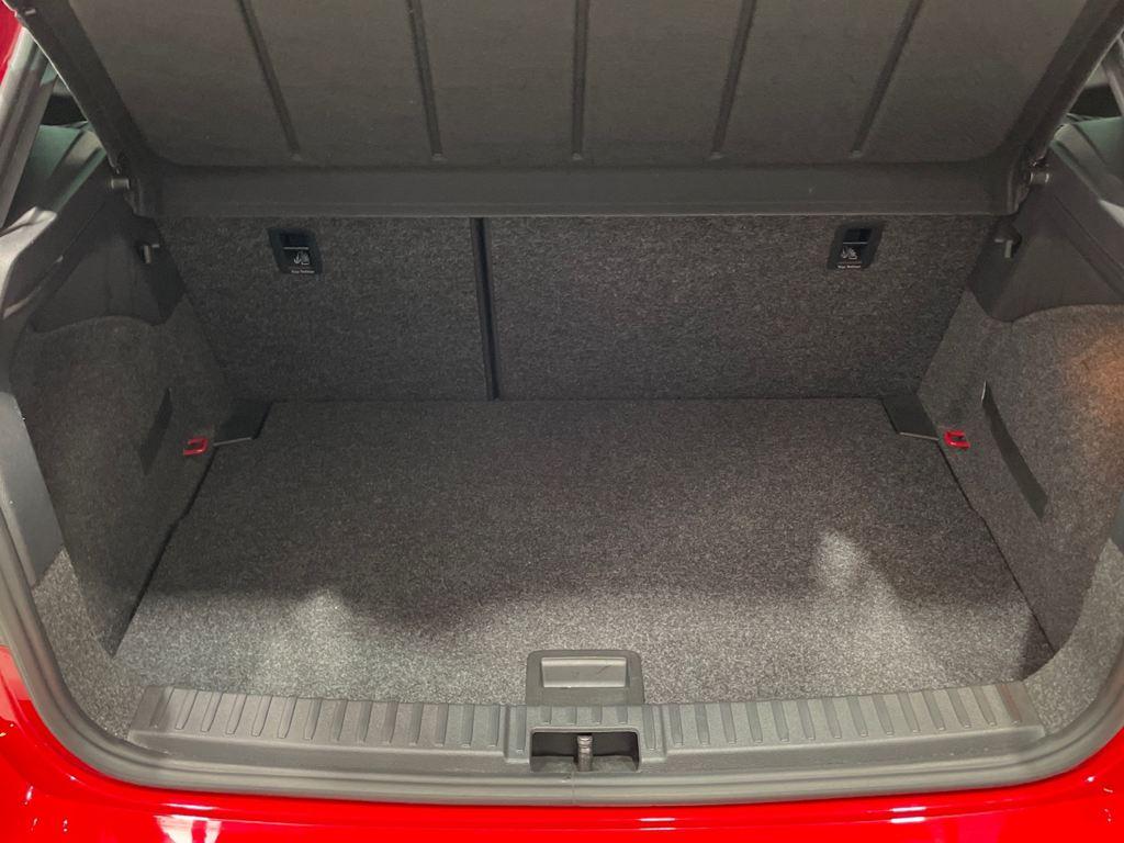 SEAT Ibiza 1.0 TSI en Barcelona