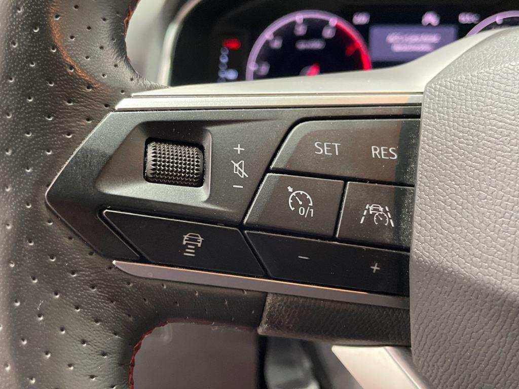 SEAT Ibiza 1.0 TSI en Barcelona