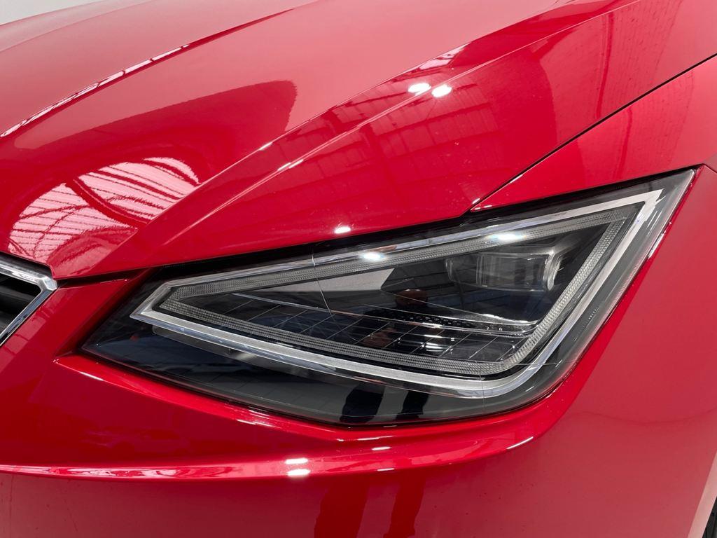 SEAT Ibiza 1.0 TSI en Barcelona