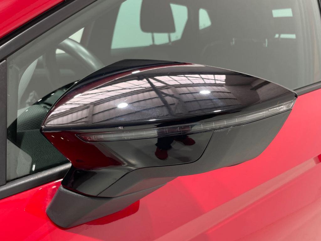 SEAT Ibiza 1.0 TSI en Barcelona