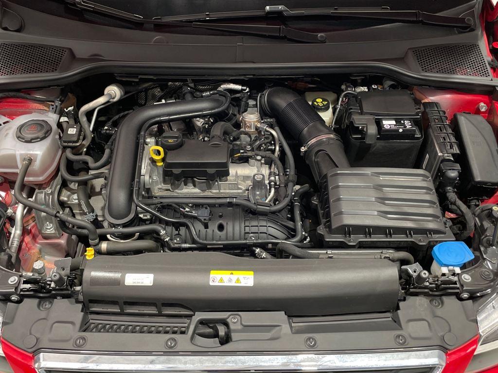 SEAT Ibiza 1.0 TSI en Barcelona