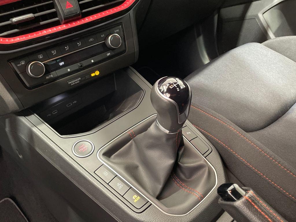 SEAT Ibiza 1.0 TSI en Barcelona