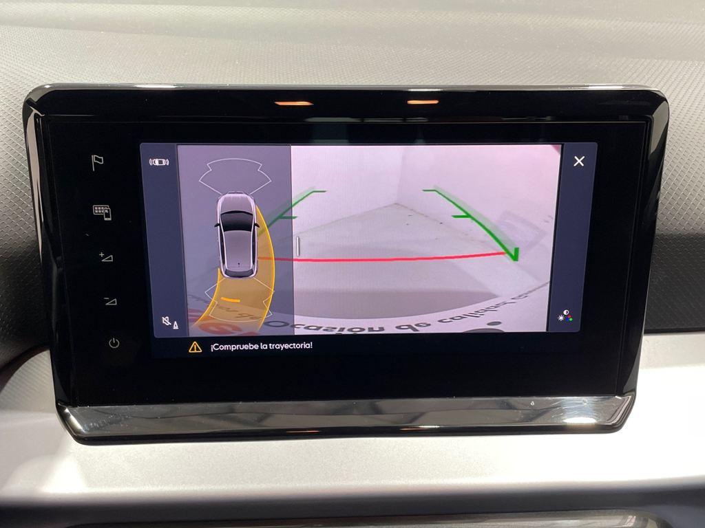 SEAT Ibiza 1.0 TSI en Barcelona