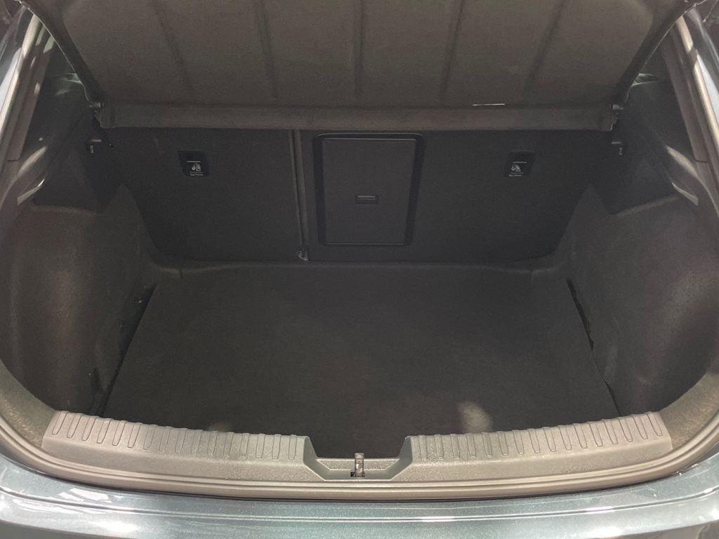 SEAT León 1.0 TSI en Barcelona