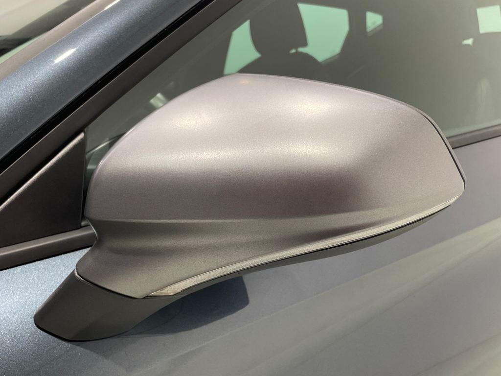 SEAT León 1.0 TSI en Barcelona