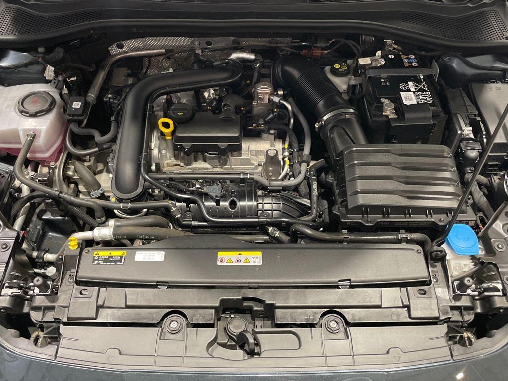 SEAT León 1.0 TSI en Barcelona