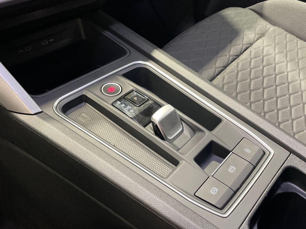 SEAT León 1.0 TSI en Barcelona