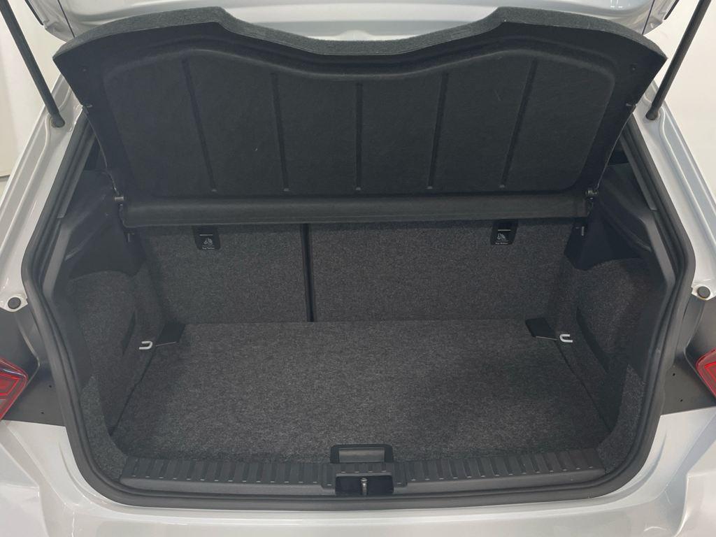 SEAT Ibiza 1.0 TSI en Barcelona