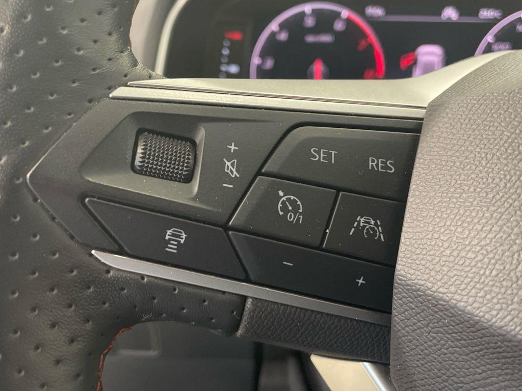 SEAT Ibiza 1.0 TSI en Barcelona