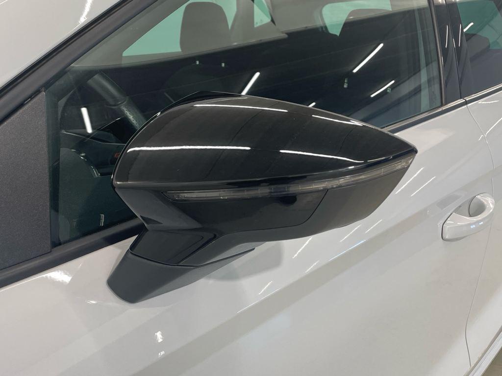 SEAT Ibiza 1.0 TSI en Barcelona