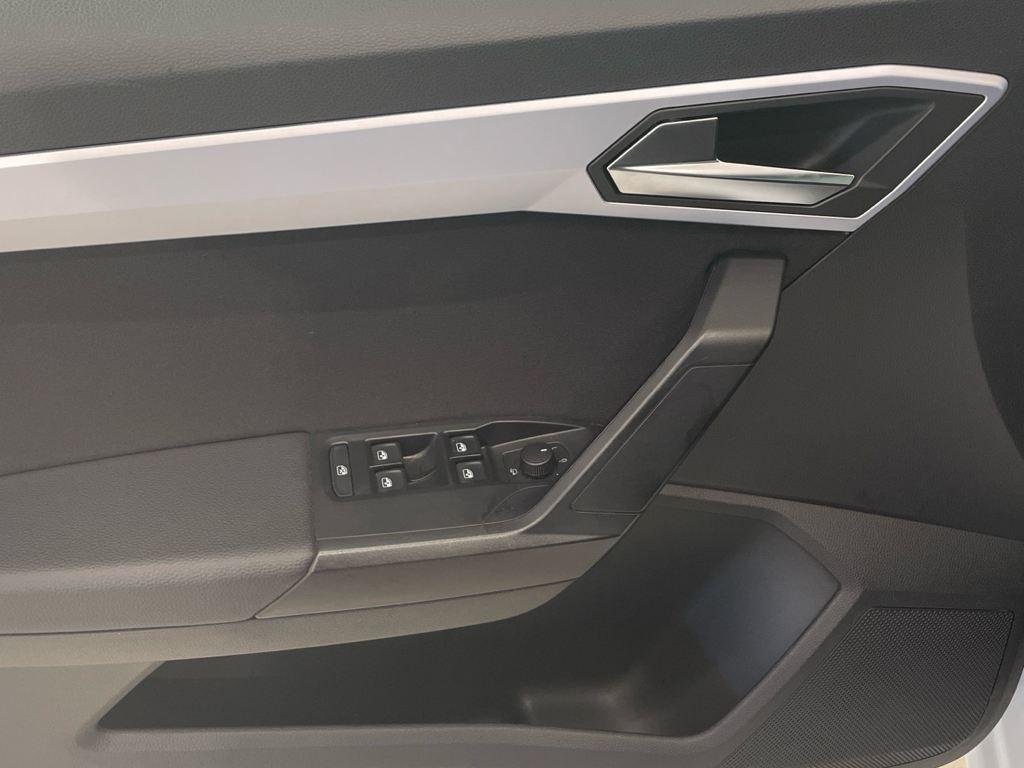 SEAT Ibiza 1.0 TSI en Barcelona