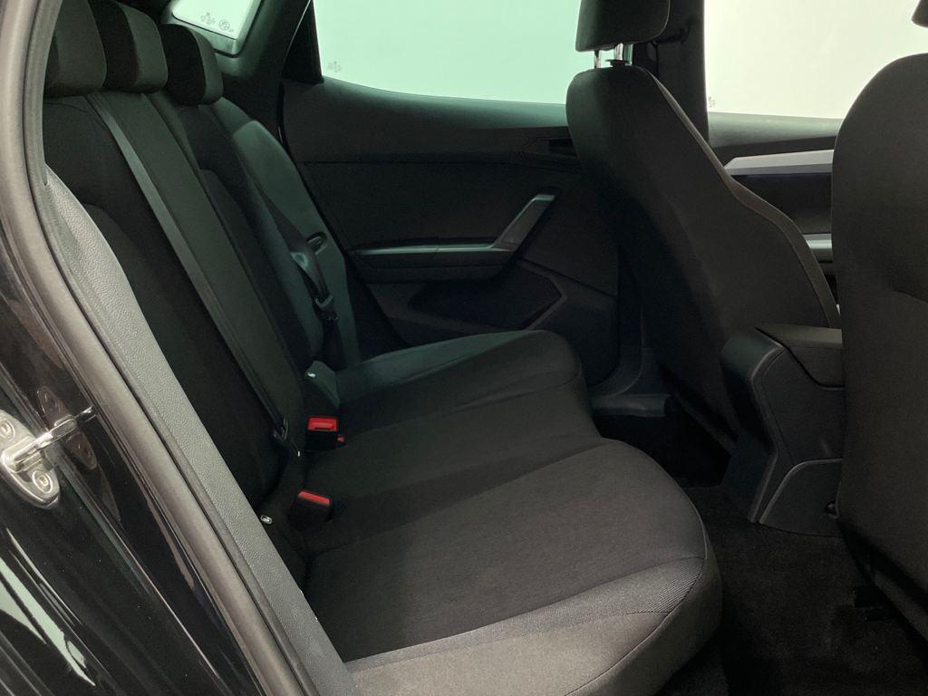 SEAT Ibiza 1.0 TSI en Barcelona