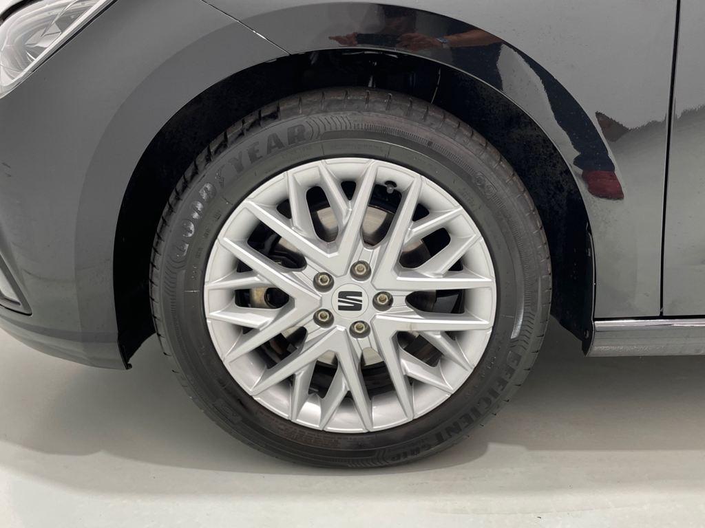 SEAT Ibiza 1.0 TSI en Barcelona