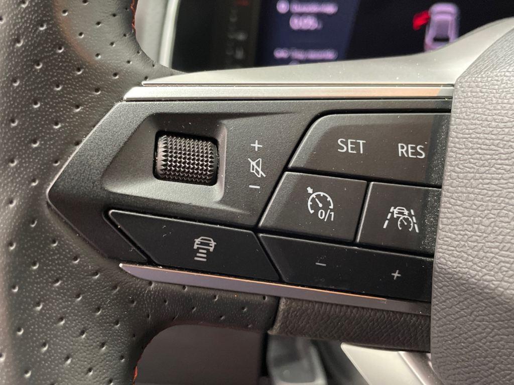 SEAT Ibiza 1.0 TSI en Barcelona