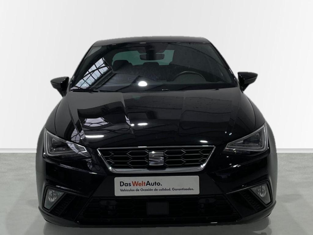 SEAT Ibiza 1.0 TSI en Barcelona