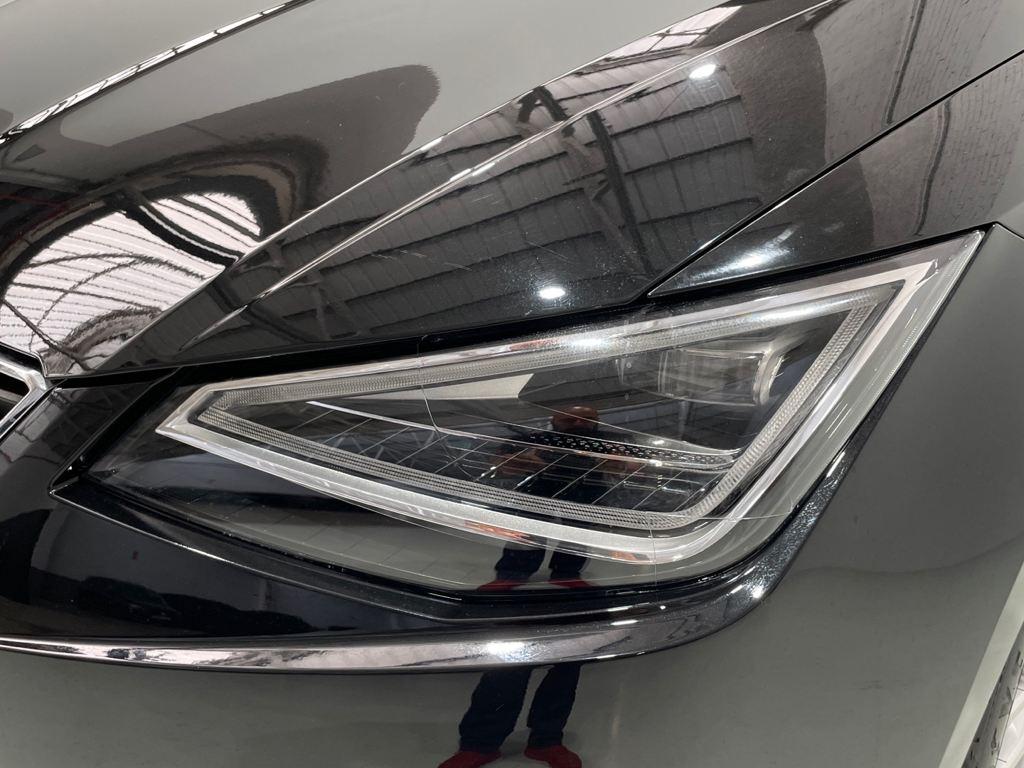 SEAT Ibiza 1.0 TSI en Barcelona