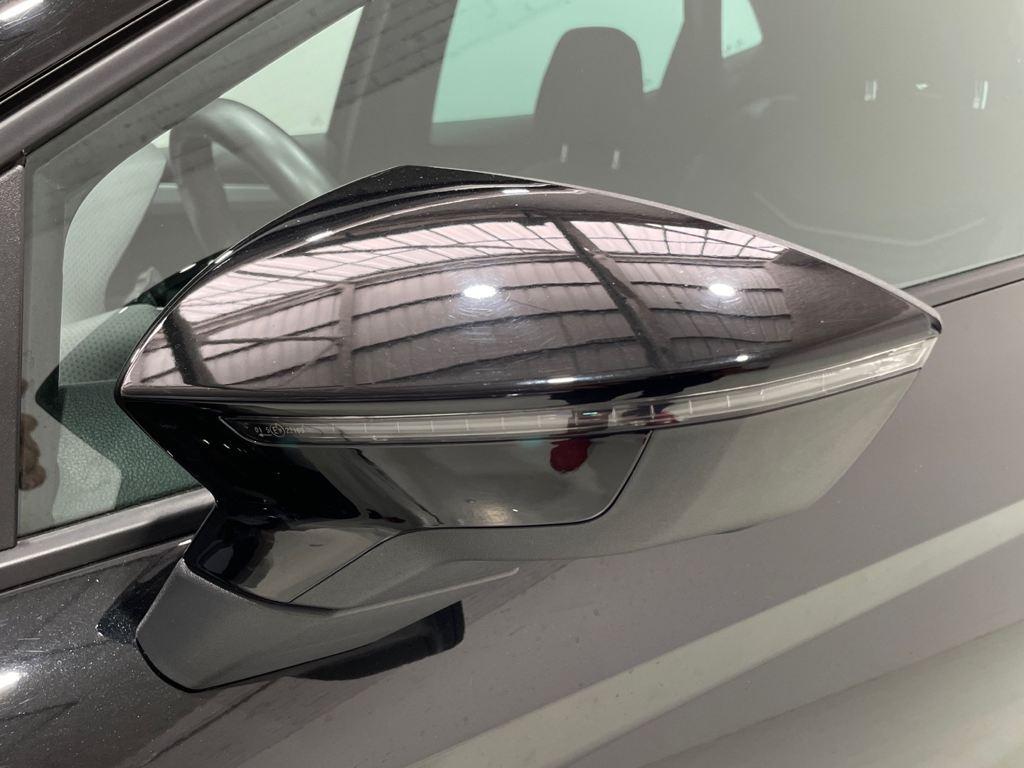 SEAT Ibiza 1.0 TSI en Barcelona