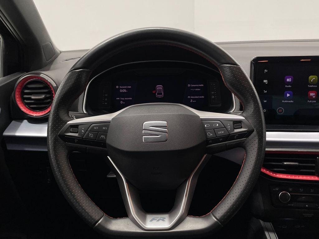 SEAT Ibiza 1.0 TSI en Barcelona