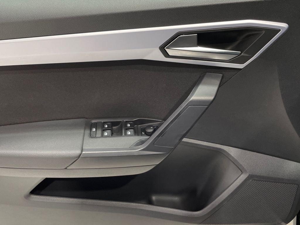 SEAT Ibiza 1.0 TSI en Barcelona