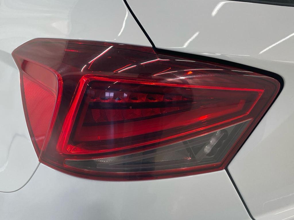 SEAT Ibiza 1.0 TSI en Barcelona