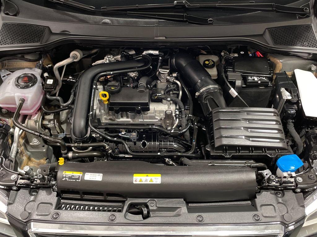 SEAT Ibiza 1.0 TSI en Barcelona