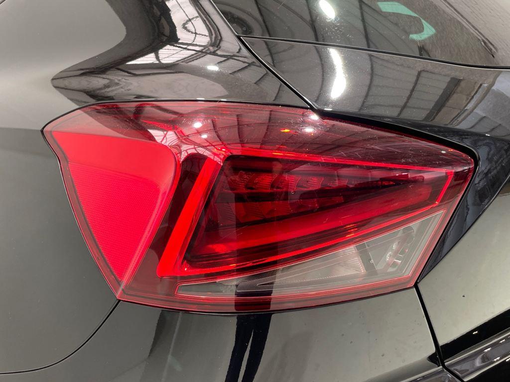 SEAT Ibiza 1.0 TSI en Barcelona