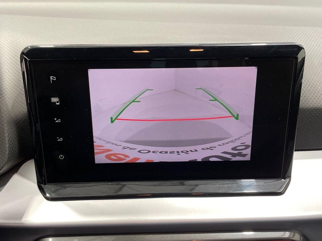 SEAT Ibiza 1.0 TSI en Barcelona