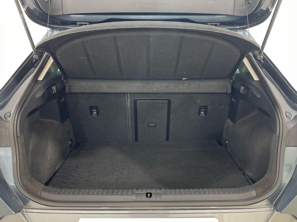 CUPRA Formentor 1.5 TSI en Barcelona