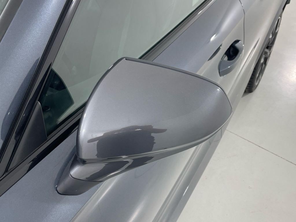 CUPRA Formentor 1.5 TSI en Barcelona