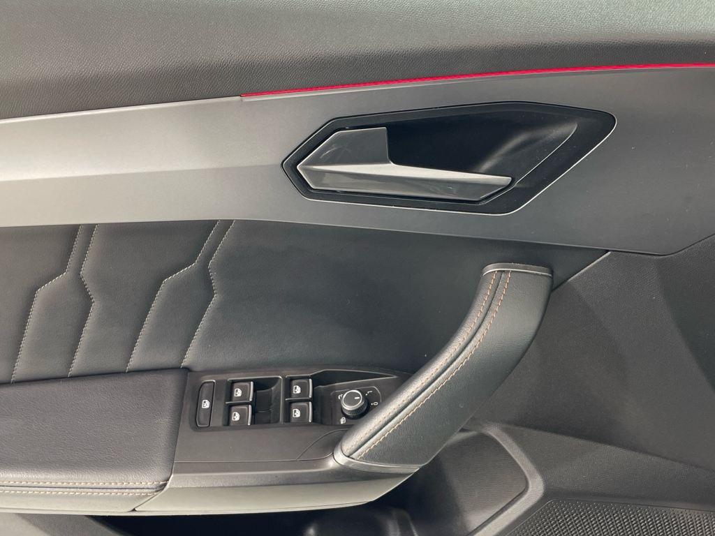 CUPRA Formentor 1.5 TSI en Barcelona