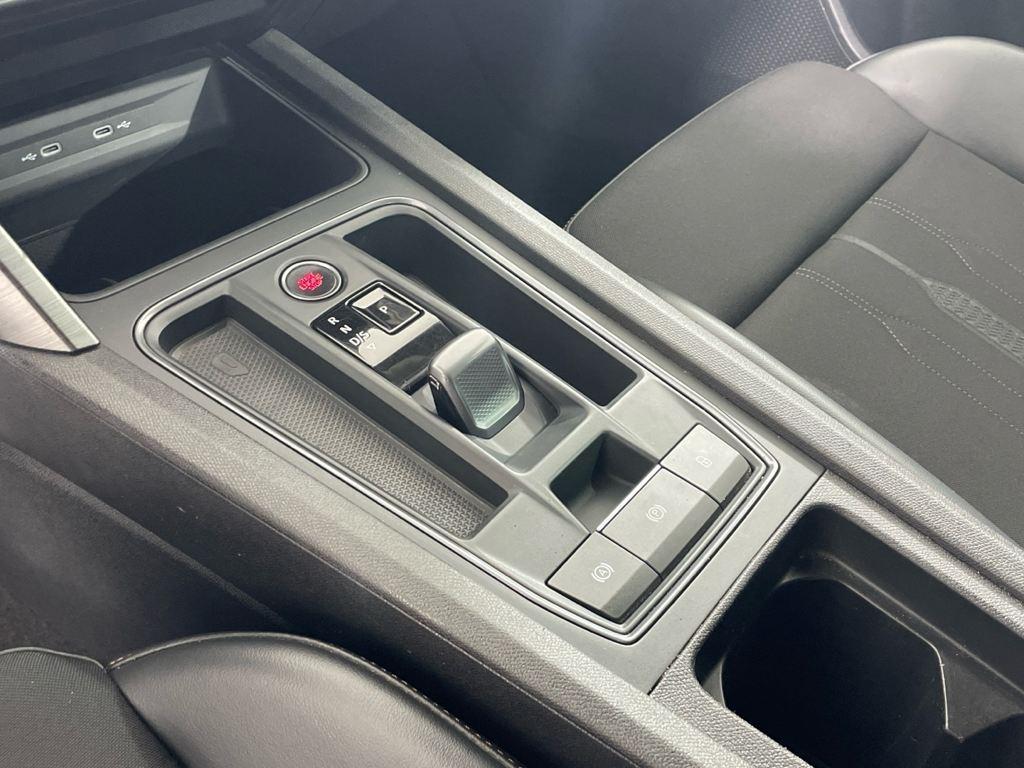 CUPRA Formentor 1.5 TSI en Barcelona