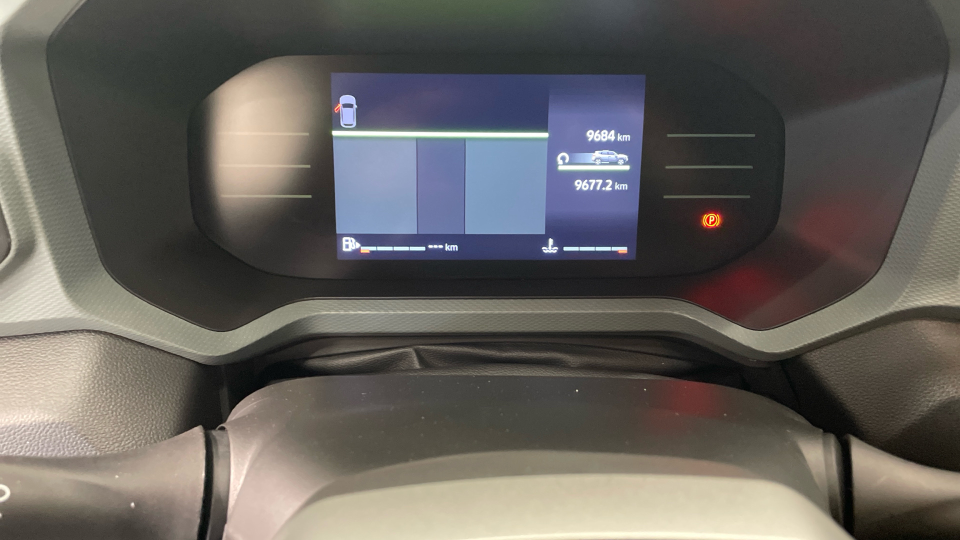 Dacia Duster TCE 130 en Barcelona