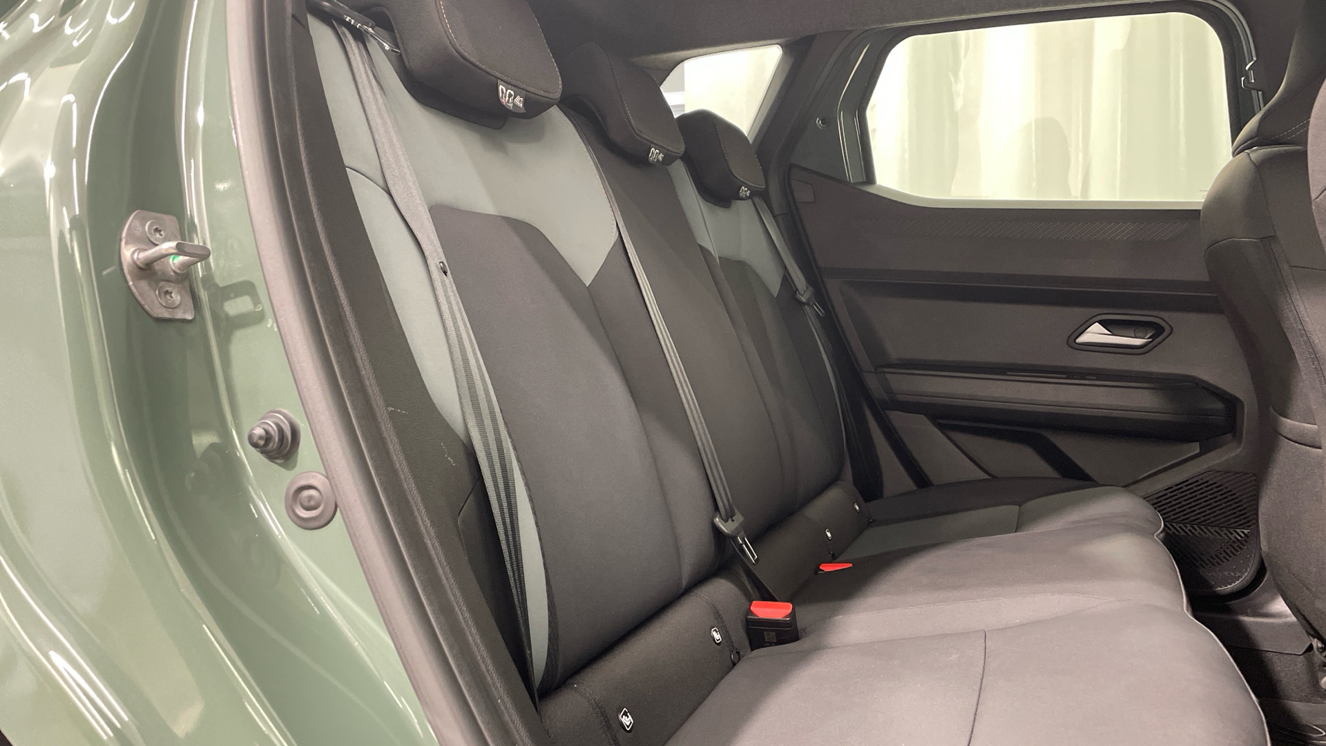 Dacia Duster TCE 130 en Barcelona