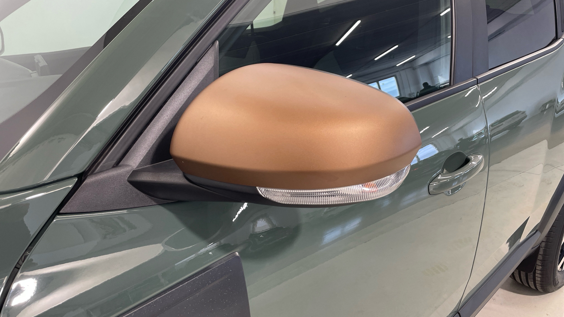 Dacia Duster TCE 130 en Barcelona