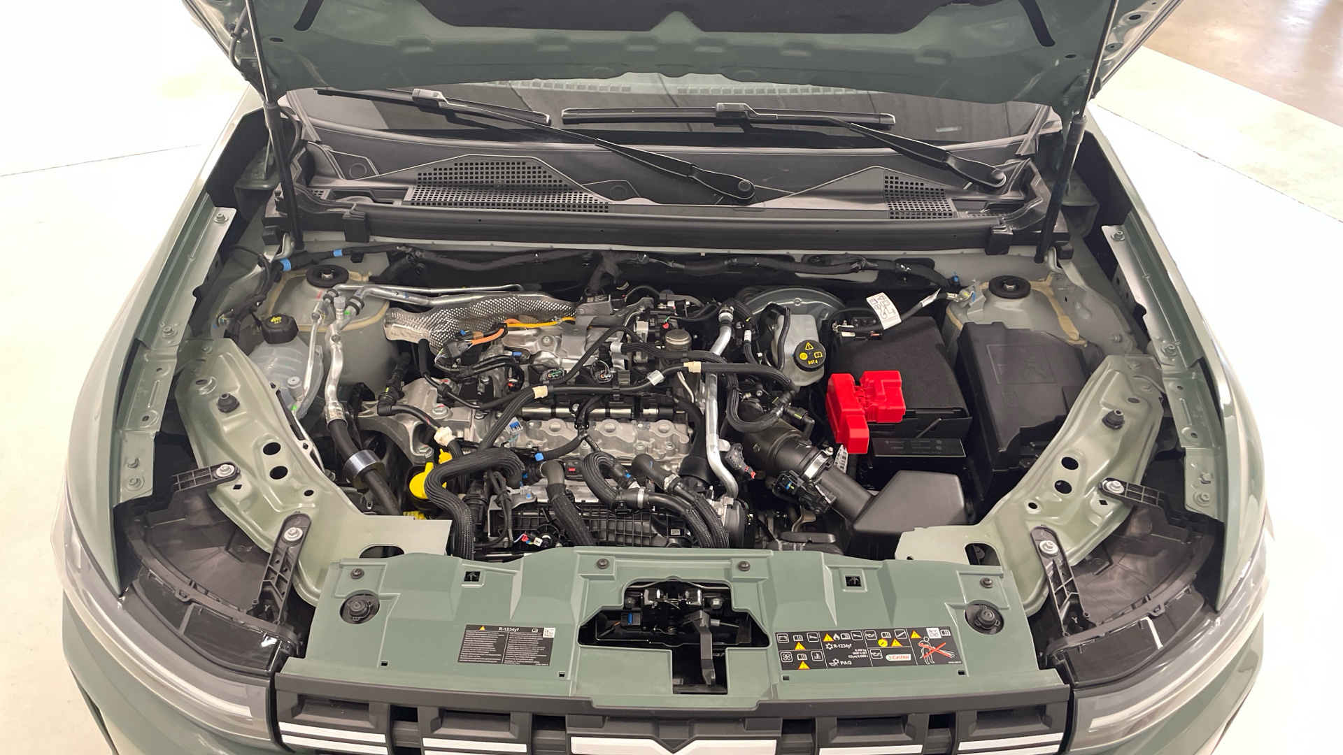 Dacia Duster TCE 130 en Barcelona