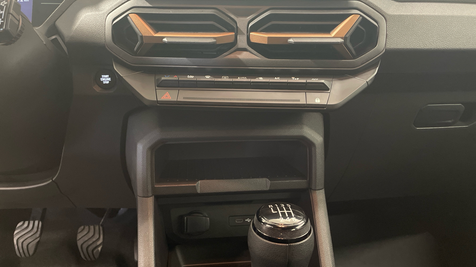 Dacia Duster TCE 130 en Barcelona