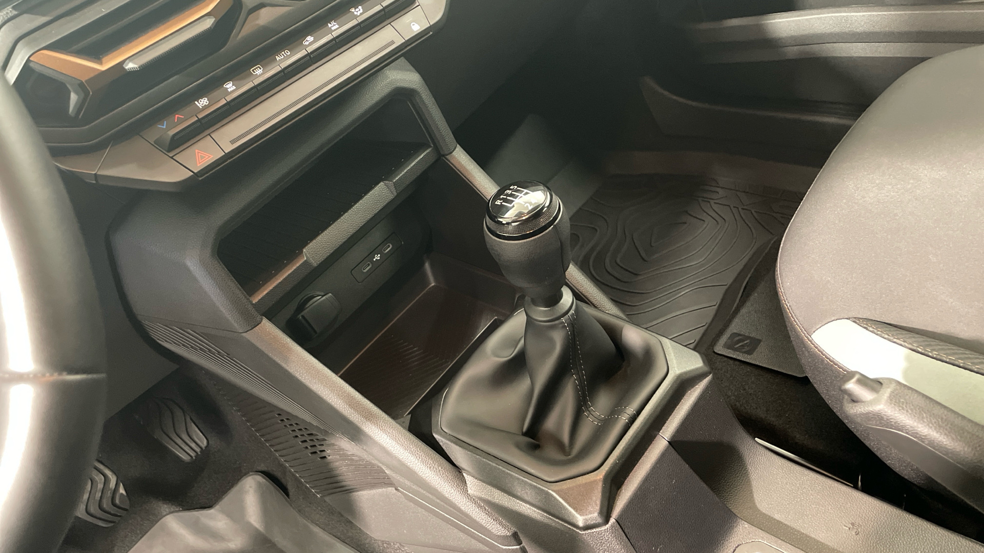 Dacia Duster TCE 130 en Barcelona