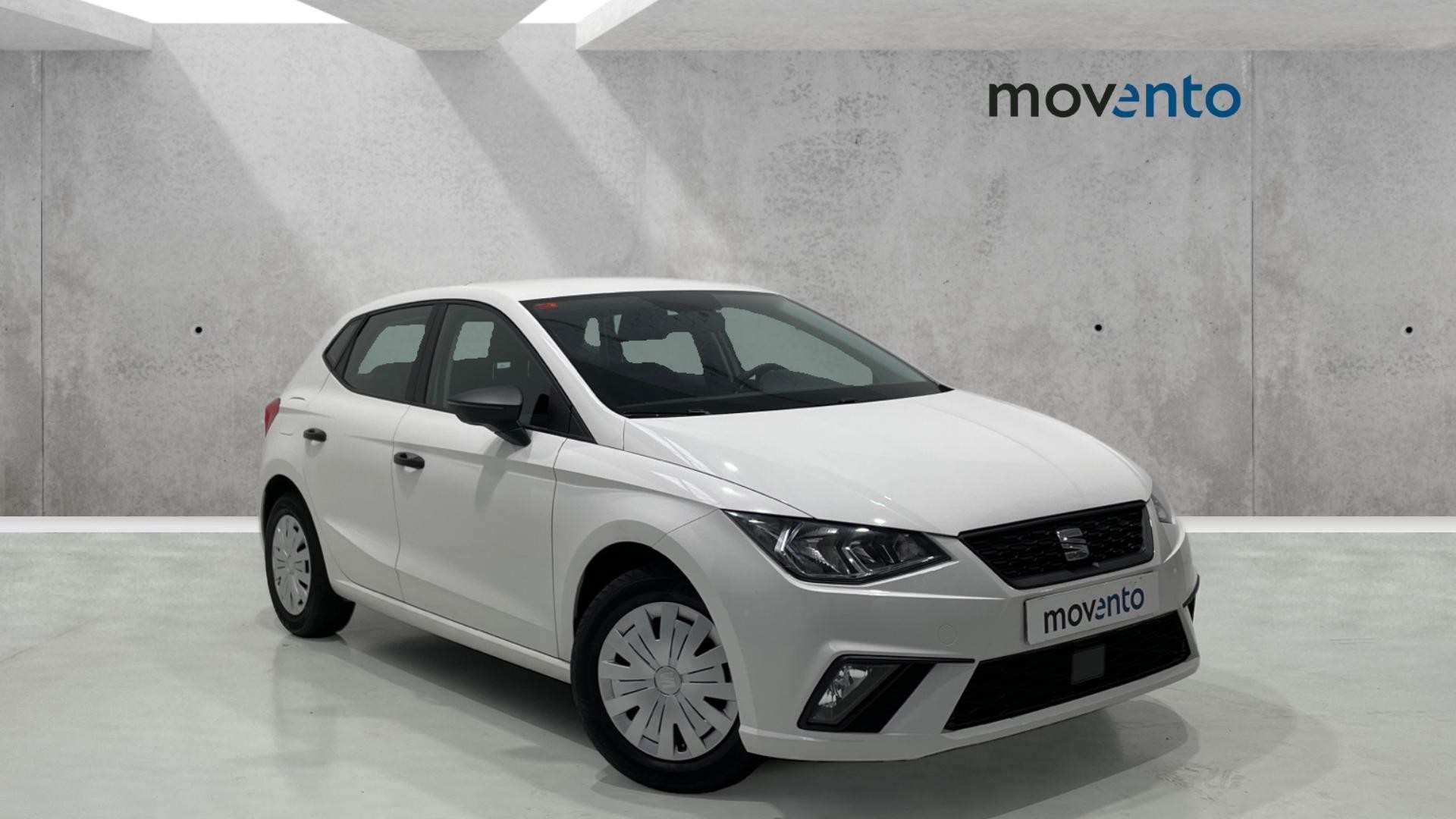 SEAT Ibiza 1.0 TSI Reference Business 70 kW (95 CV)