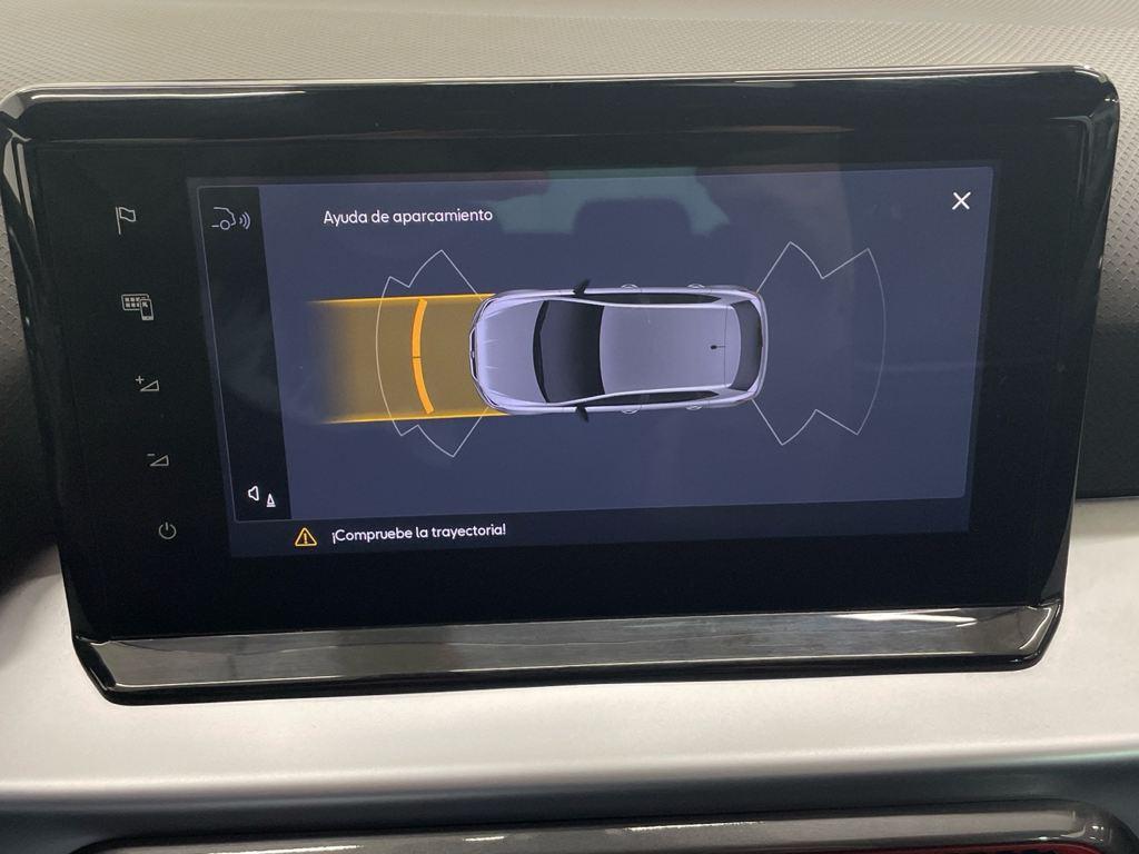 SEAT Ibiza 1.0 TSI en Barcelona